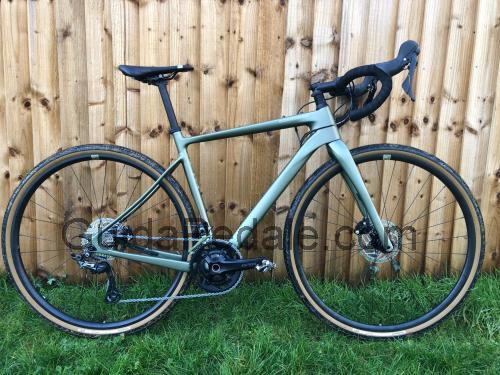 Boardman ADV 9.0 scheda tecnica e recensioni